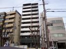 JCOURT石山駅前の外観