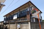 さつき荘の間取り画像
