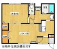 Y＆Yの間取り画像