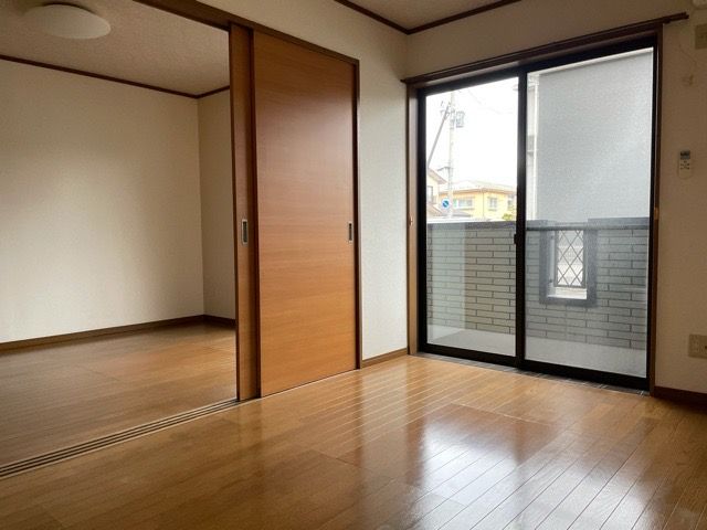 洋室