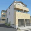 OHANAの間取り画像