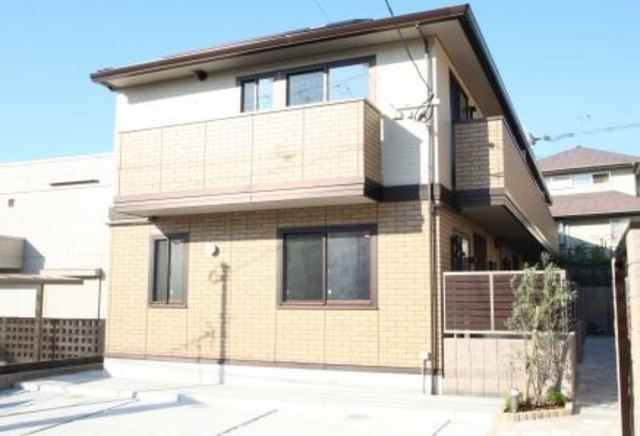 Dーroom市崎の外観画像