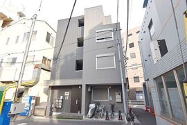 GARURU BLDG．の外観画像