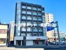 アトラース東静岡の間取り画像