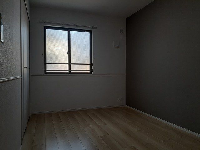 ベッドルーム