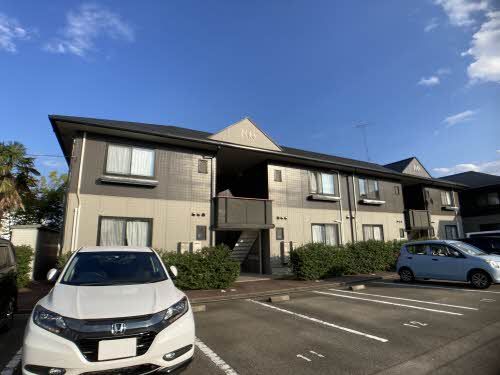 ディアスとなみⅡ?B223号室の外観画像