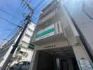 マルサンビルの間取り画像