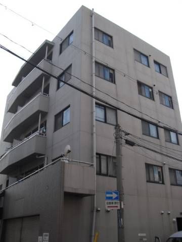 メゾン神港の外観画像