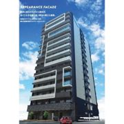 プレサンス堺筋本町ディスティニーの外観画像