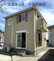 Green8 D棟の外観画像