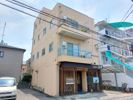 BLESS松山南の間取り画像