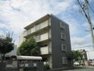 SUN志里池の間取り画像