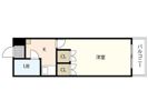 ハイツたかすの間取り画像