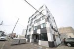 アンダーズ苫小牧栄町の間取り画像