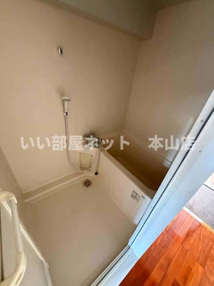 バスルーム