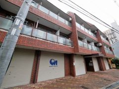 シャルム北梅田の外観画像