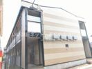 レオパレスドリーム坂出の間取り画像
