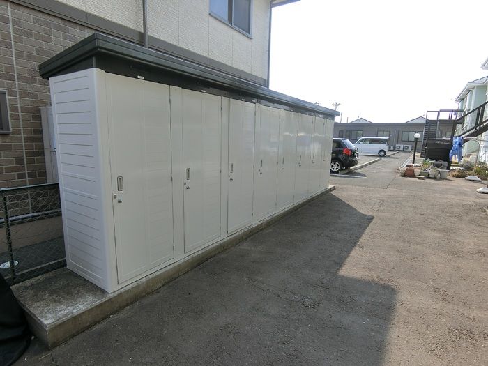 その他