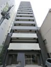 エスリード心斎橋EASTの間取り画像