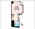 灘ステーションパークの間取り画像