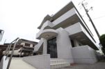シャローム村岡の外観