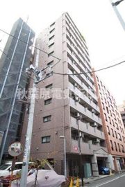 OLIO東神田の外観画像