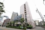 エトワール北梅田の間取り画像