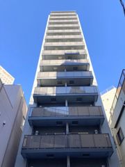 SYFORME大井町Ⅱの外観画像