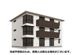D－ROOM沢見の外観画像