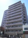 マリーヌ吉野町の間取り画像