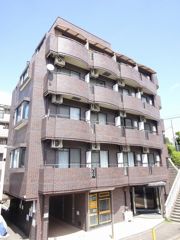 エミナンス片倉の外観画像