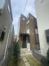 深大寺東町7丁目貸家の間取り画像