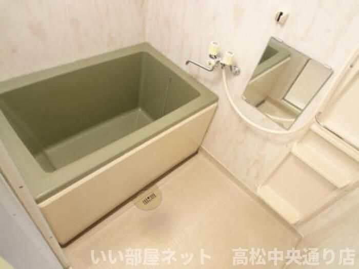 バスルーム