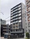 フレンシアノイエ江坂の間取り画像