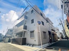 Lumiereの外観画像