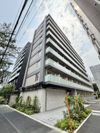 Augusta Residence大森の間取り画像
