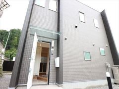 Casita Cの外観画像