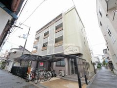 メゾンフレグランスの外観画像