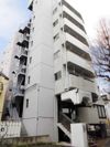 世田谷区新町2丁目マンションの間取り画像