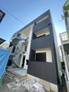 Y´s HOUSE 和田町の間取り画像