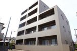 ルネス宇品御幸の間取り画像