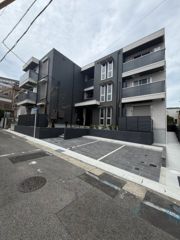セレスティア唐山町の外観画像