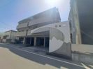 シェール道後の外観