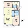 Eclant舟橋今町の間取り画像