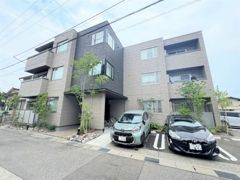 Eclant舟橋今町の外観画像