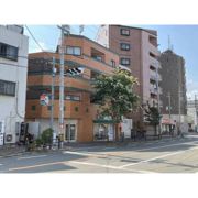 プレアール井高野Ⅱの外観画像