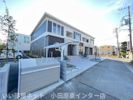 ミルフィオリの間取り画像