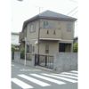 天野邸の間取り画像