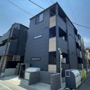 MELDIA西川口Ⅱの外観画像