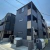 MELDIA西川口Ⅱの間取り画像